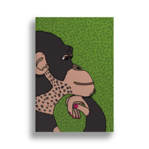 Bullet Journal – Monkeyish