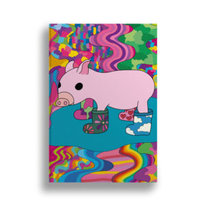 Bullet Journal – Piggy